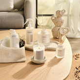 دیفیوزر (خوشبو کننده محیط) اورجینال برند کاراجا رایحه لینن 120 میلی لیتر / Linen