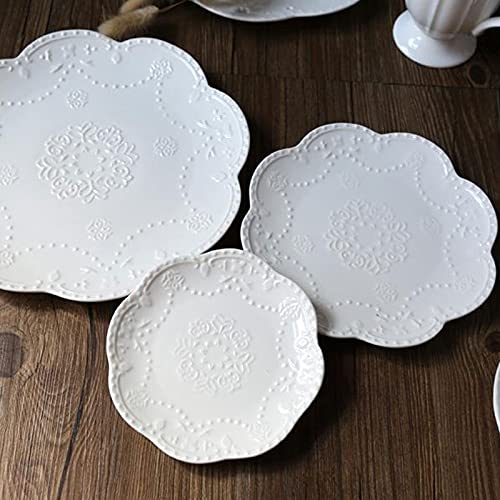 مینی پیش دستی (شیرینی خوری) طرح دار