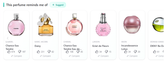 دکانت ادکلن وارداتی مشابه رایحه apple juice زارا