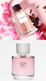 دکانت ادکلن وارداتی مشابه رایحه ultra juicy زارا