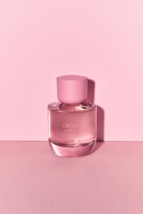 دکانت ادکلن وارداتی مشابه رایحه orchid زارا
