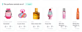 دکانت ادکلن وارداتی مشابه رایحه orchid زارا