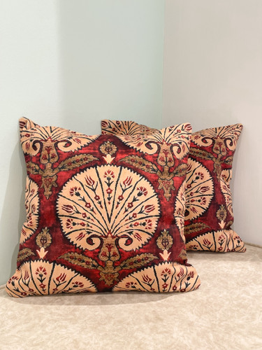 کاور کوسن ابعاد 40*40